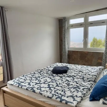 Portales Holiday home