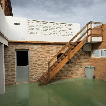 Holiday home Portales Huertas del Palmar