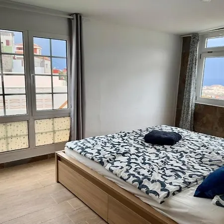 Portales Holiday home