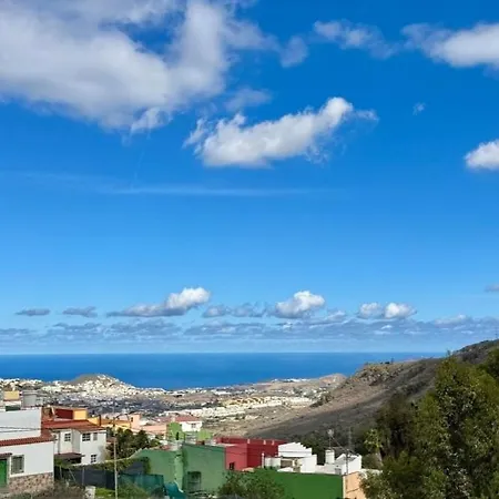 Portales Holiday home