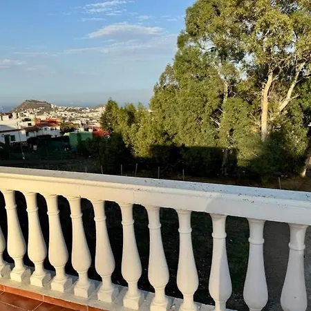 Holiday home Portales Huertas del Palmar
