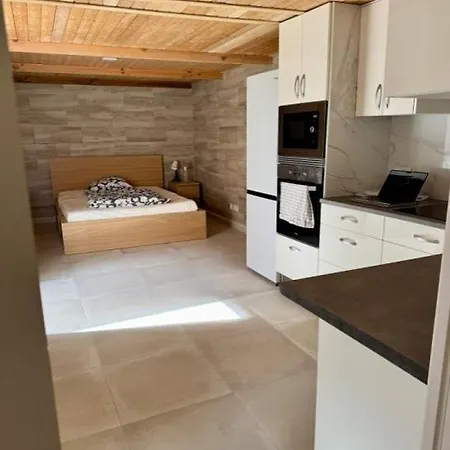 Holiday home Portales Huertas del Palmar