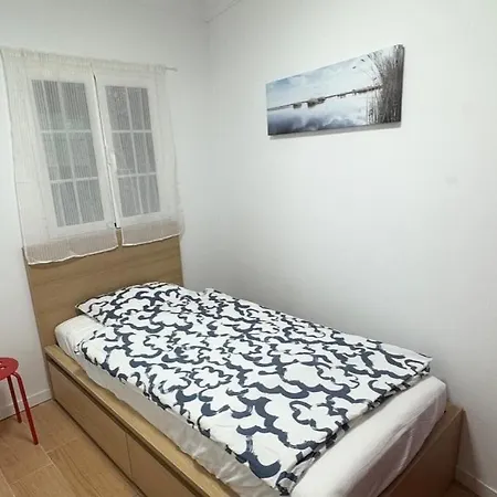 Portales Holiday home
