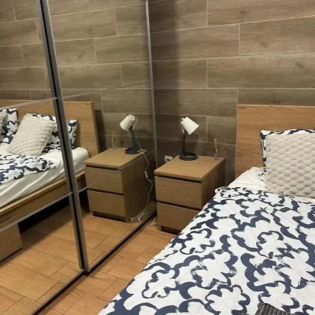 Portales Holiday home *