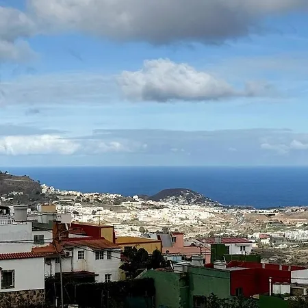 Portales Huertas del Palmar