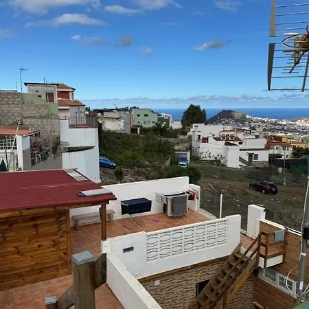 Portales * Huertas del Palmar