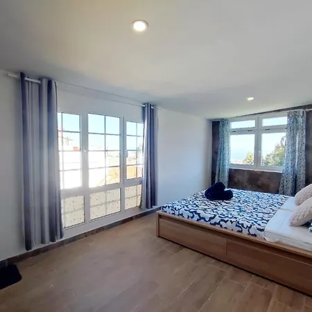 Portales Holiday home *