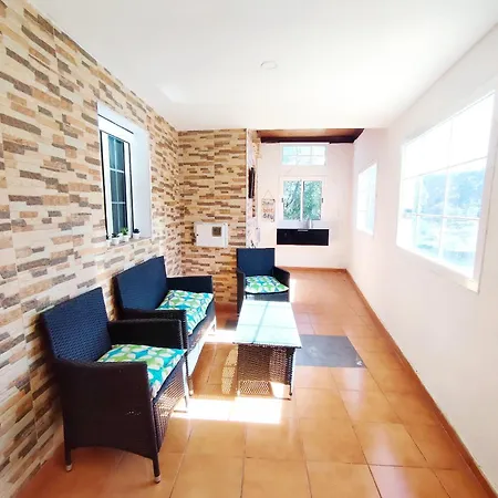 Holiday home Portales *